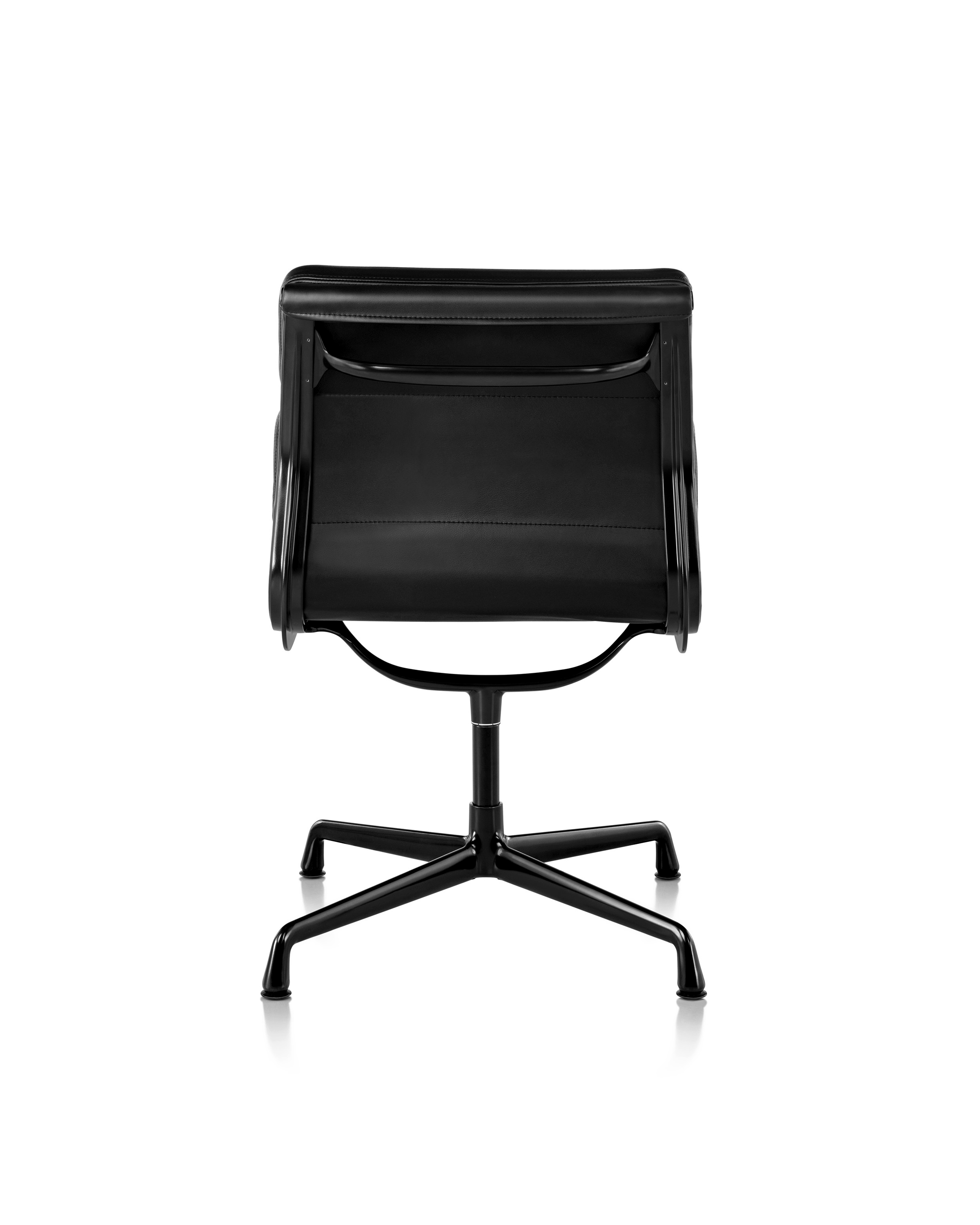 办公椅|现代真皮会议椅|办公家具|登录入口家具|伊姆斯软包会议椅